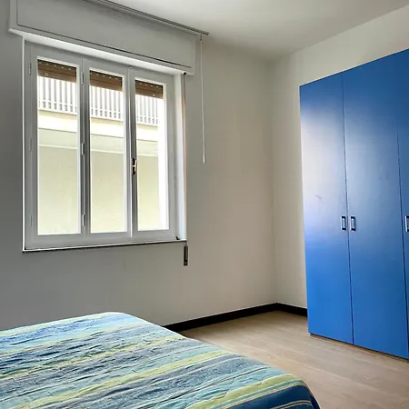 Tommy 2 Apartment
