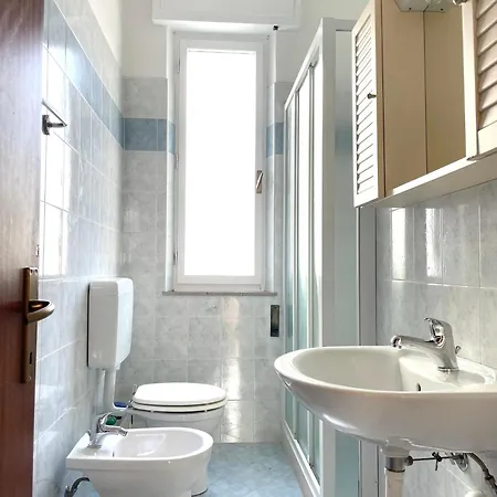 Appartement Tommy 2
