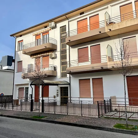 Tommy 2 Apartment Lignano Sabbiadoro