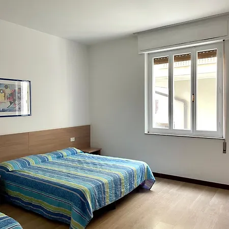 Appartement Tommy 2 *