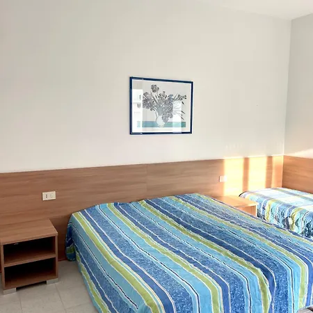 Appartement Tommy 2 Lignano Sabbiadoro