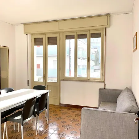 Appartement Tommy 2 *